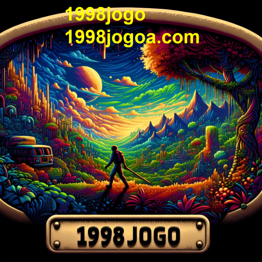 Stay Updated with the Latest Releases and Gaming News on 1998jogo