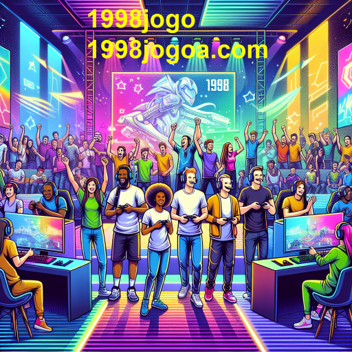 A Ascensão dos Jogos de Eventos em 1998jogo