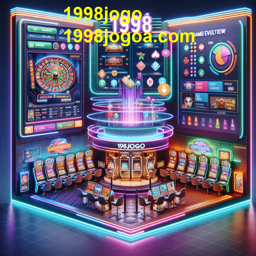 Importância das Avaliações de Jogos no 1998jogo